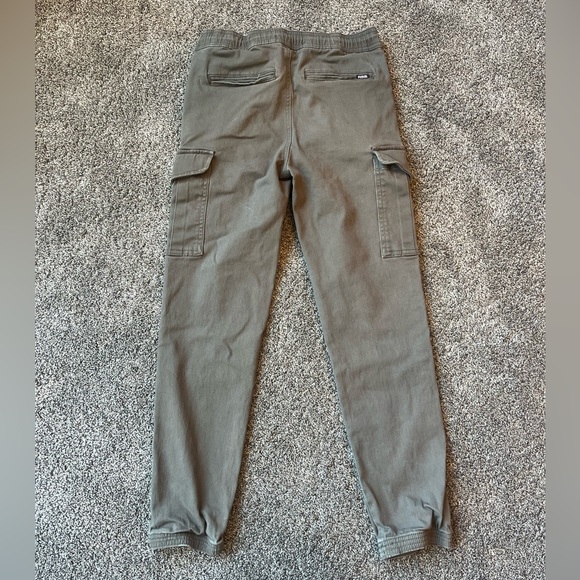 Boys RSQ Jogger Pants - Picture 2 of 5